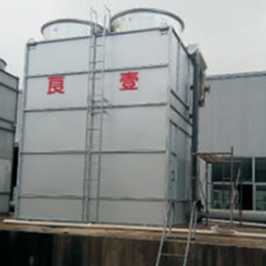 常熟閉式冷卻塔價(jià)格